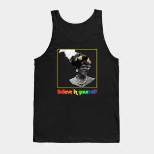 Marsha P. Johnson Tank Top